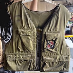 Stearns Fishing Buoyant Vest