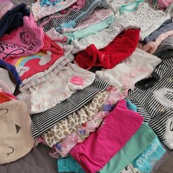 Ropa De Bebe 