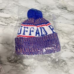 Buffalo Adult Beanie