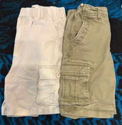 Size 7 shorts great shape