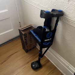 IWalk 3.0