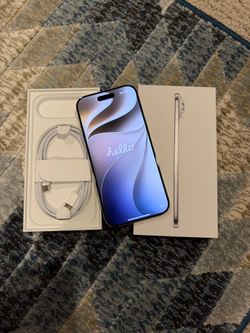 Apple iPhone Air 1TB White Unlocked Battery Pack and Cases