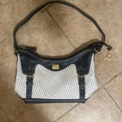 BOC Strap Shoulder Bag