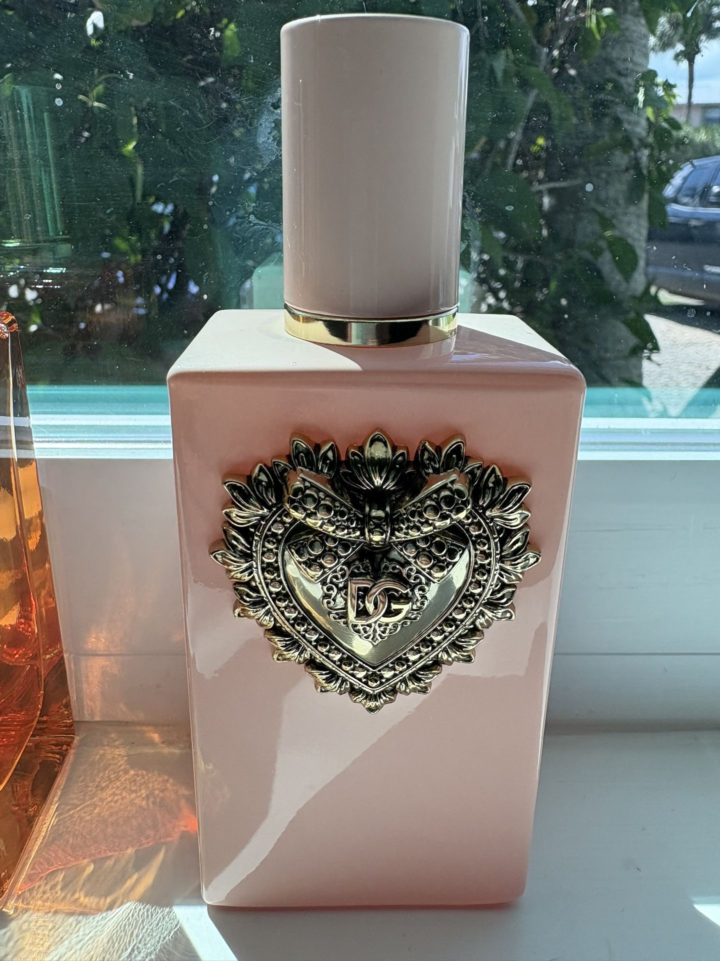 My Devotion Eau de Parfum Intense