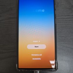 Samsung Galaxy S23 Ultra 5G SM-S918U 256GB Cream Unlocked