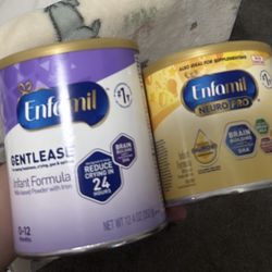 Enfamil 