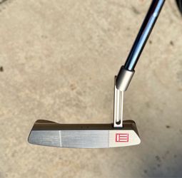 EVNROLL ER1v 35” putter VGC