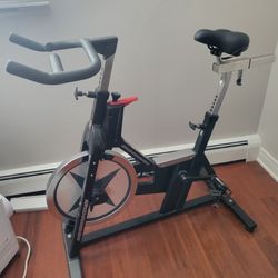 Starionary Bike Shwinn