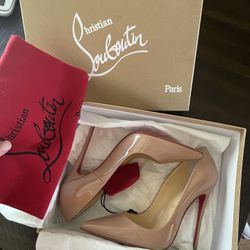 Christian Louboutin
