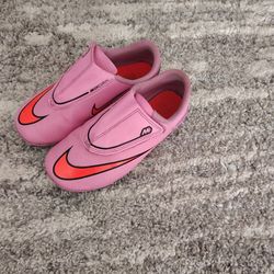 Soccer Cleats Little Kids Size 13