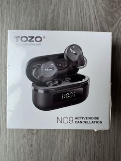 Earbuds