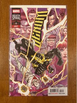 Venom #257