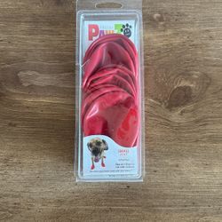 Dog Booties