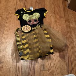 Lol Dress 7/8