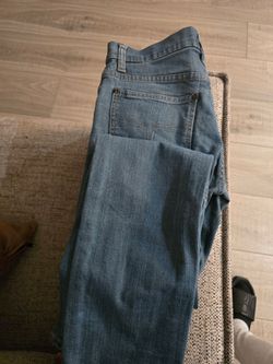 Tiger of Sweden jeans