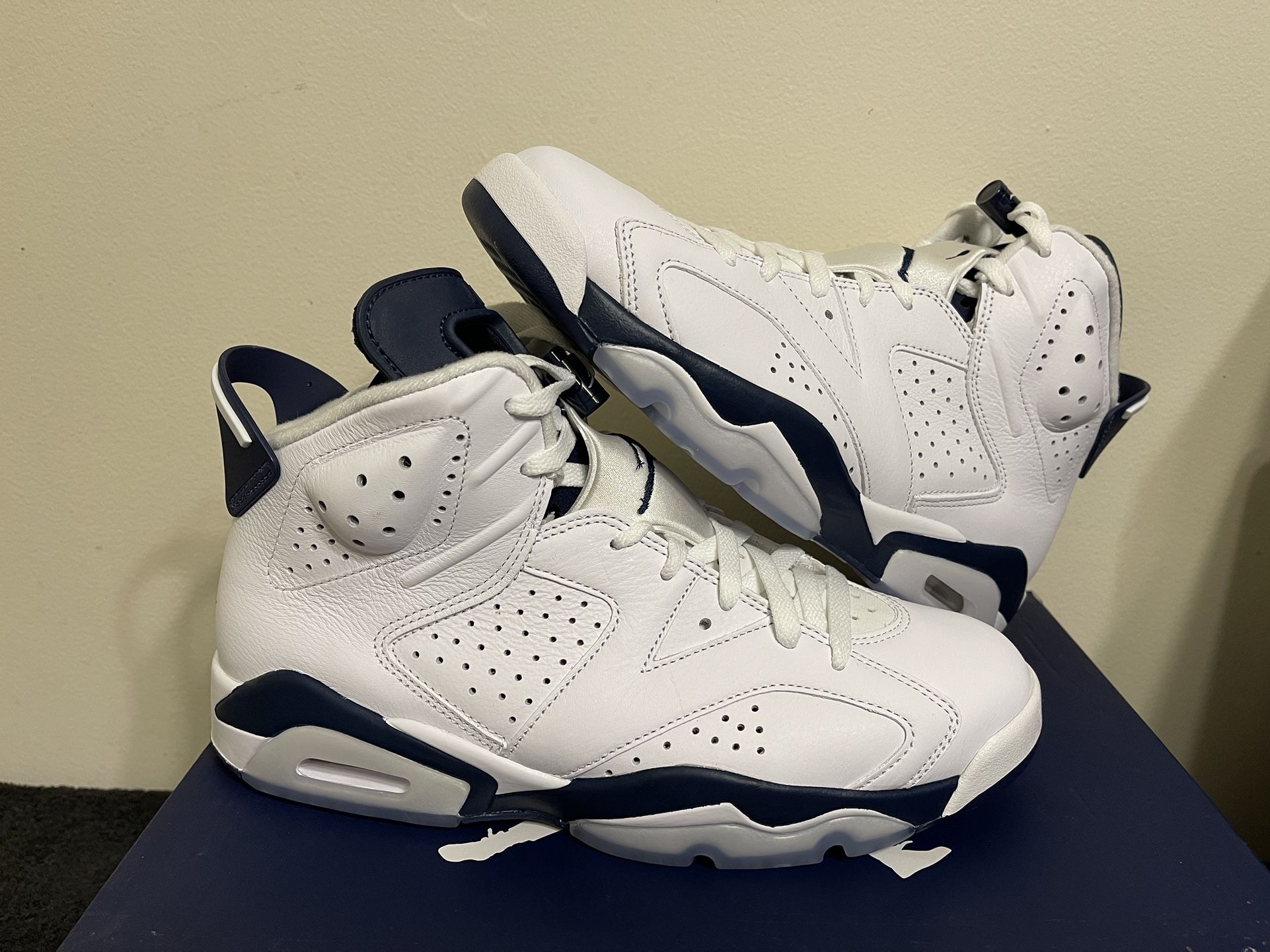 Jordan 6