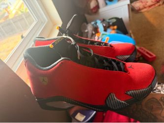 Jordan Ferraris