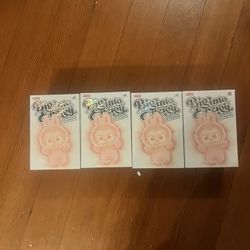 Labubu Big Into Energy