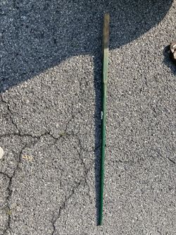 Heavy Duty Long Steel Digging Pry Bar