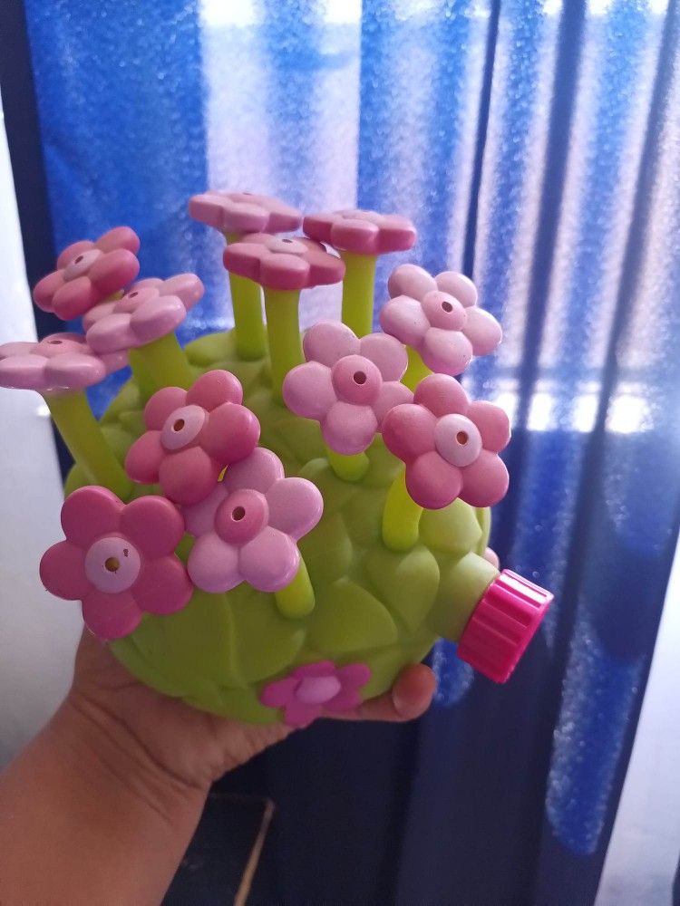Sprinkler