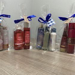 BATH AND BODY WORKS BUNDLE CHEAP