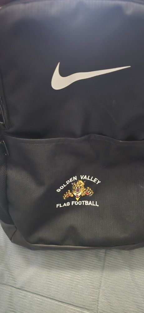 Backpack Golden Valley High School