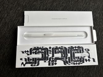 Apple Pro Pencil