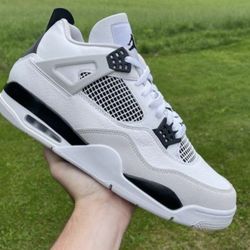 Jordan 4