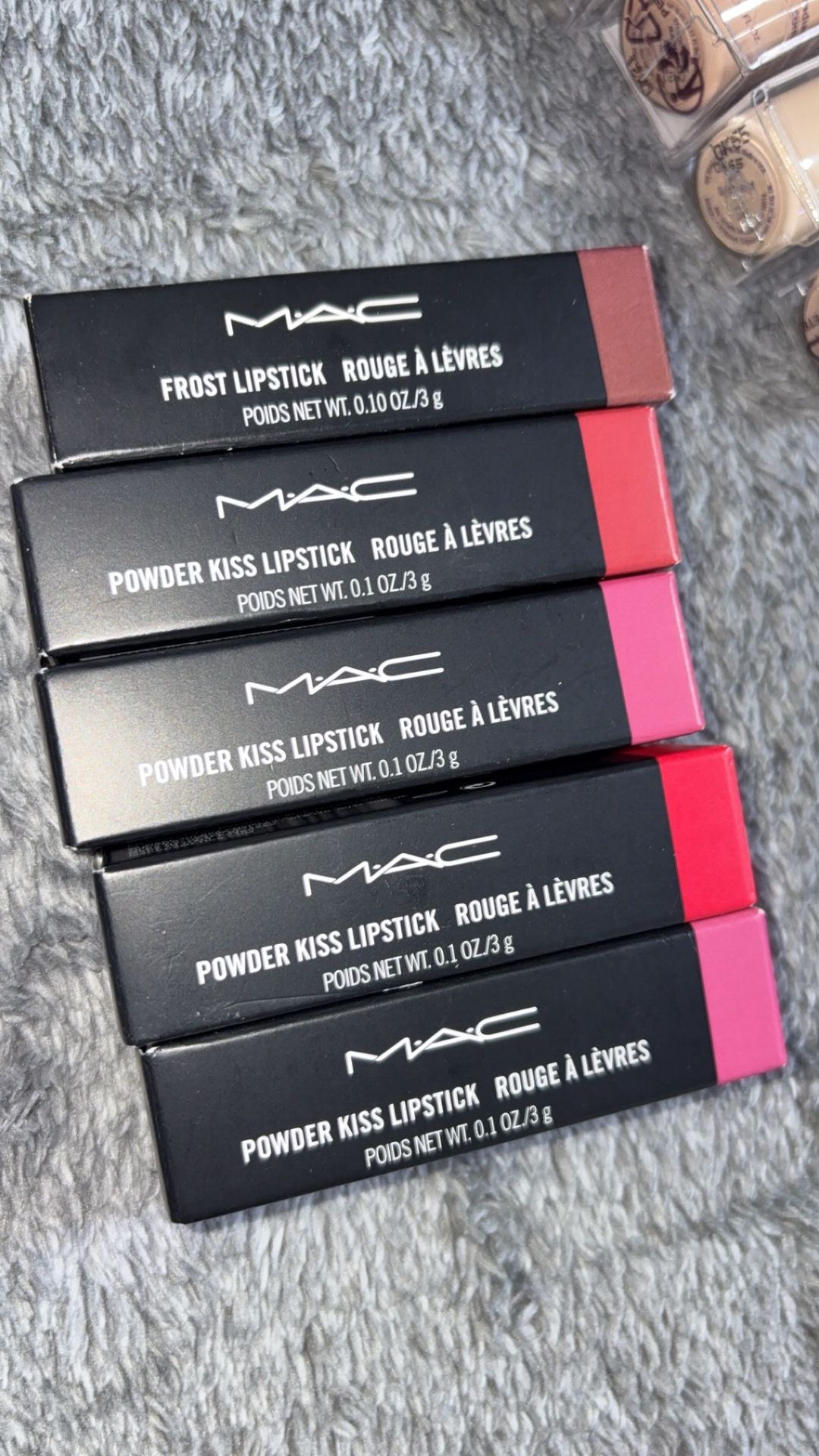 Mac Makeup