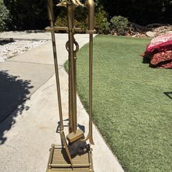 Fire Place Cleaning 