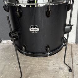 Mapex Mars 14x12” Floor Tom