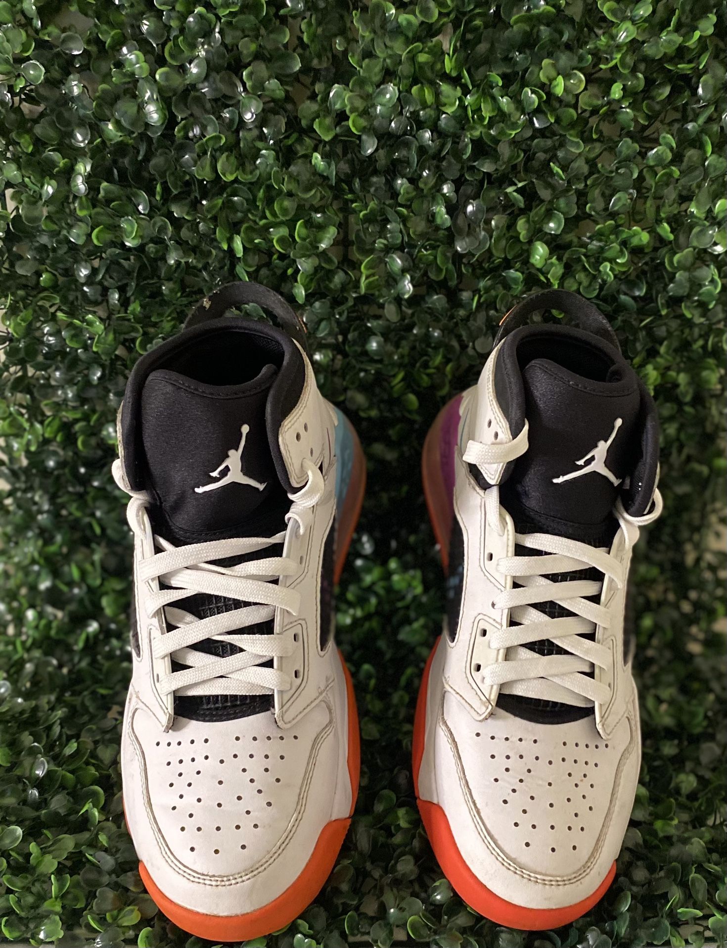 Jordan Shoes