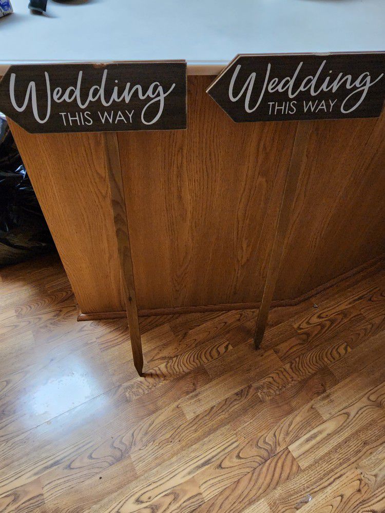 Wedding Decor And Other Things