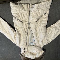 columbia sparks lake jacket