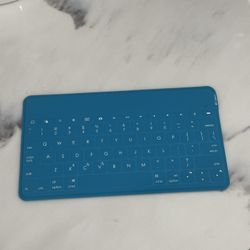 Logitech Keys To Go Portable Bluetooth Keyboard 