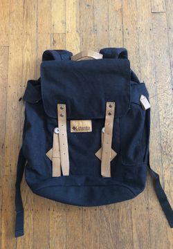 Columbia Backpack