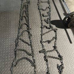 Tire Chains