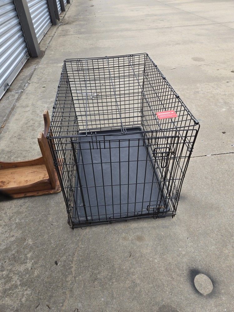 Very big kennel brand new