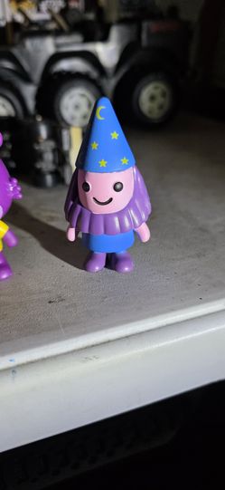 Sago mini friends mini toys