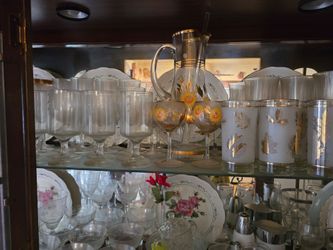 Glassware