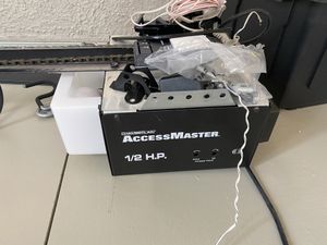 New And Used Garage Door For Sale In Jacksonville Fl Offerup
