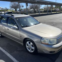 2003 Saturn LW300