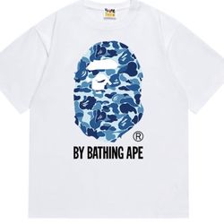 Bape Tee