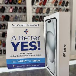 iPhone 15 Plus unlocked 