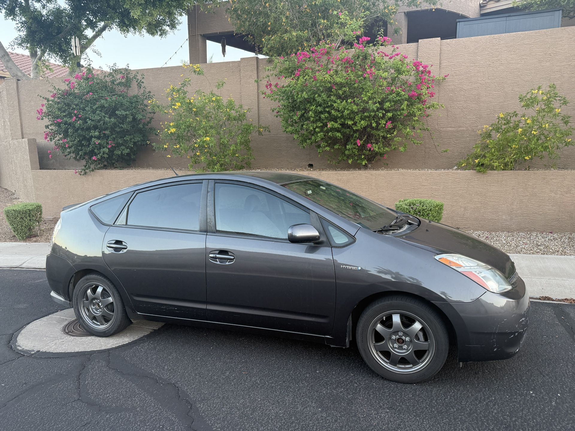 2009 Toyota Prius