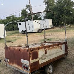 Camper Trailer