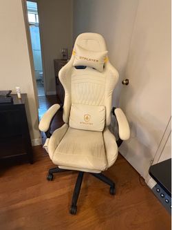 Gamer Chair (Used)