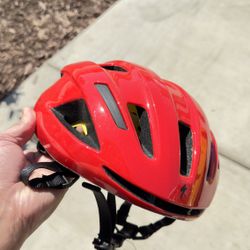 Specialized Align II helmet 