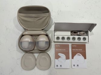 eufy S1 Pro (USED ONCE)
