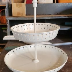 Tiered Trays